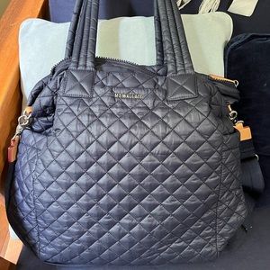 MZ Wallace Dawn Blue Max